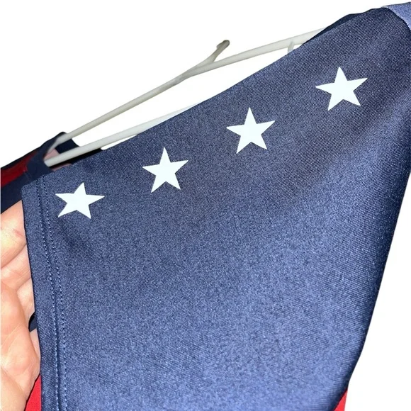 Nike Women’s team USA Dri-Fit T shirt - Picture 4 of 4